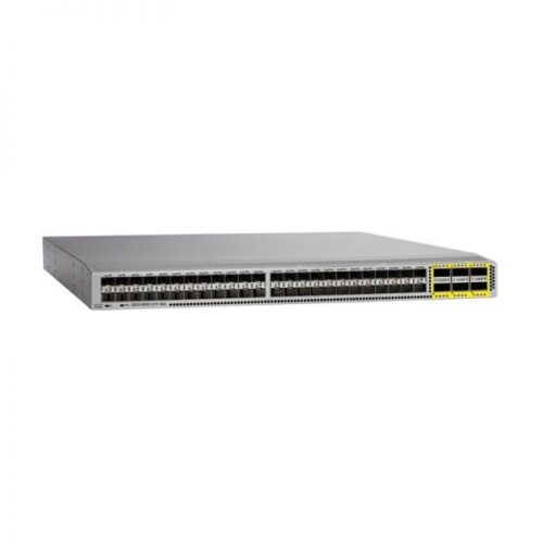 N3K-C3048TP-1GE Cisco Nexus 3000 Series Switch – DATASYS